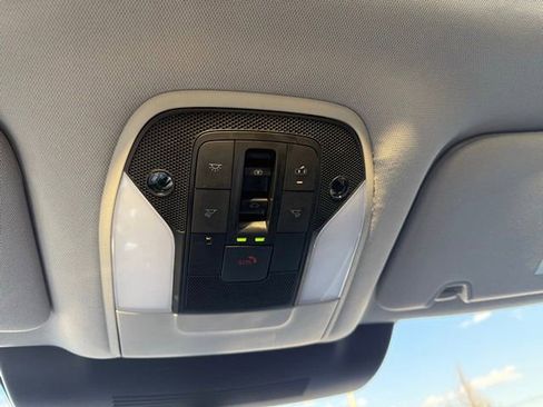 Certified 2023 INFINITI QX60 Luxe w/ Cargo Package image 16