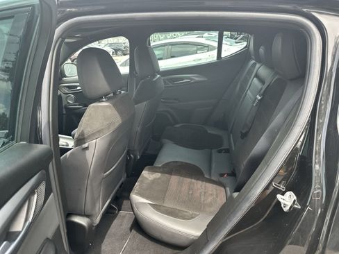 Used 2024 Dodge Hornet R/T Plus AWD/4WD image 4