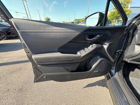 New 2026 Subaru Crosstrek 2.5i Limited AWD/4WD image 10