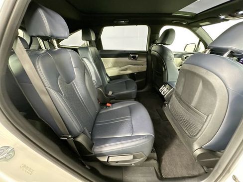 Used 2023 Kia Sorento SX Prestige AWD/4WD image 31