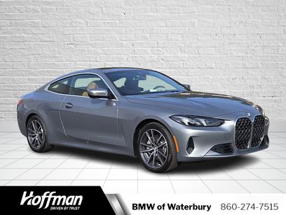 New 2026 BMW 430i xDrive Coupe w/ Premium Package