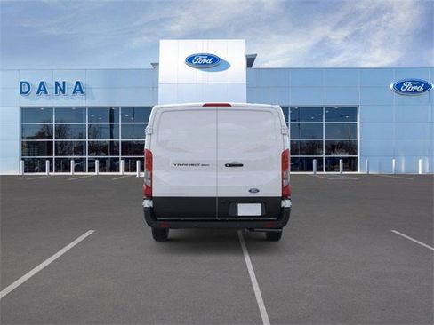 New 2026 Ford Transit 350 Low Roof w/ Load Area Protection Package image 5