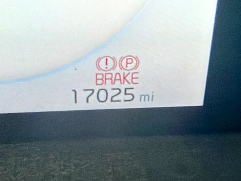 Used 2024 Kia EV6 Wind AWD/4WD image 18