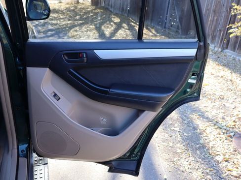 Used 2003 Toyota 4Runner Sport image 25