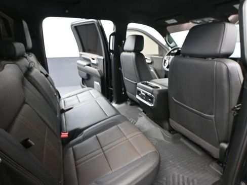 Used 2024 Chevrolet Silverado 3500 High Country w/ Technology Package image 53