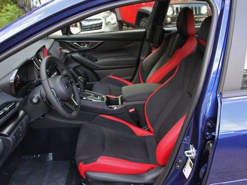 New 2026 Subaru WRX Limited AWD/4WD image 13