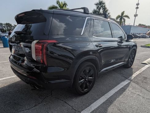 Used 2023 Hyundai Palisade XRT AWD/4WD image 6