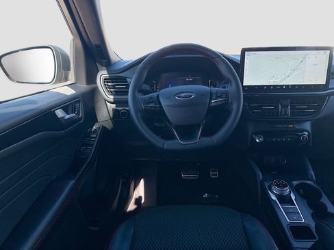 Used 2023 Ford Escape ST-Line w/ Tech Pack #1 image 27