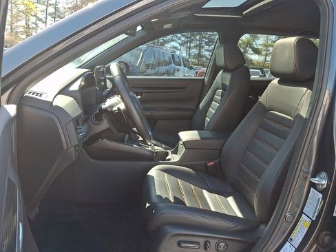 Used 2024 Honda CR-V Sport-L image 14
