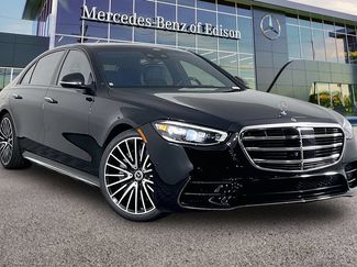 Certified 2023 Mercedes-Benz S 500 4MATIC video 1