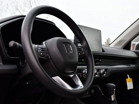 New 2026 Honda CR-V EX image 10