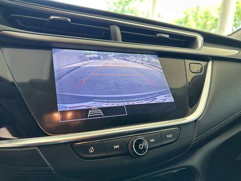 Used 2022 Buick Encore GX Select FWD image 10