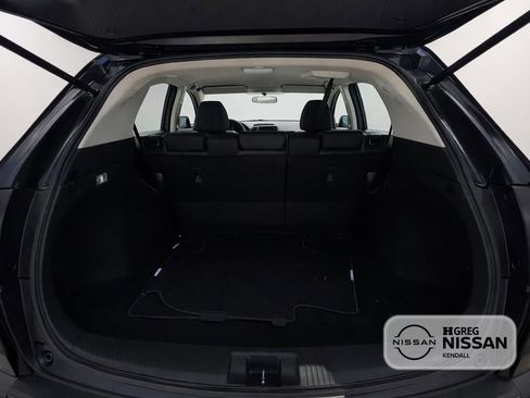 Used 2022 Honda HR-V LX image 14