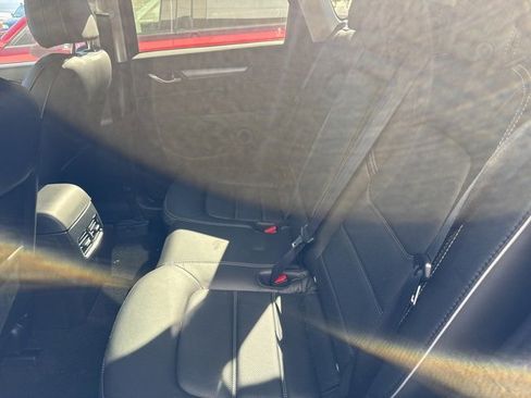 Certified 2025 MAZDA CX-5 AWD 2.5 S image 6