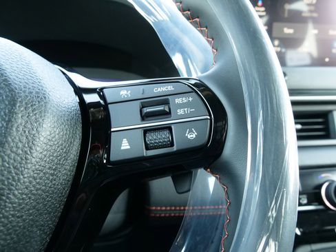 New 2026 Honda Pilot Sport image 23