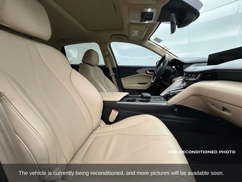 Used 2025 Acura TLX w/ Technology Package image 15