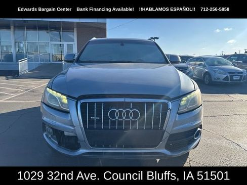 Used 2010 Audi Q5 3.2 Premium image 3