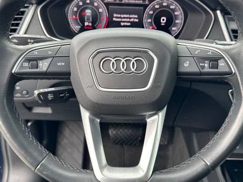 Used 2024 Audi Q5 2.0T Premium Plus AWD/4WD image 33