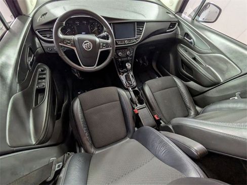 Used 2017 Buick Encore Preferred image 9