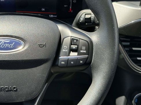 Certified 2025 Ford Escape Active AWD/4WD image 13