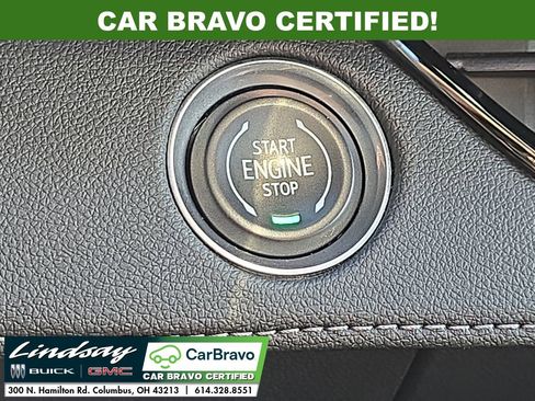 Certified 2025 Buick Enclave Avenir w/ Super Cruise Package image 17