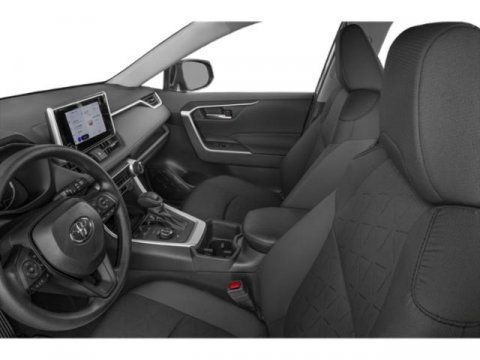Used 2025 Toyota RAV4 XLE w/ Convenience Package AWD/4WD image 9