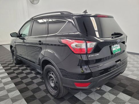 Used 2018 Ford Escape SEL AWD/4WD image 5