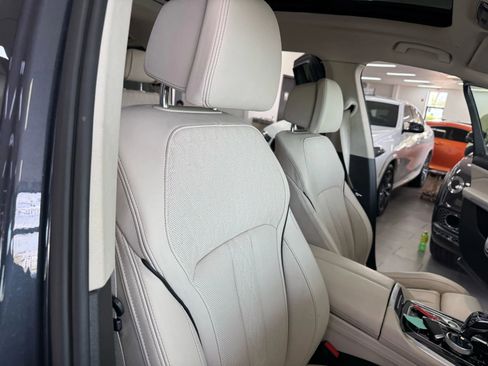 Used 2019 BMW X7 xDrive40i w/ Premium Package image 13