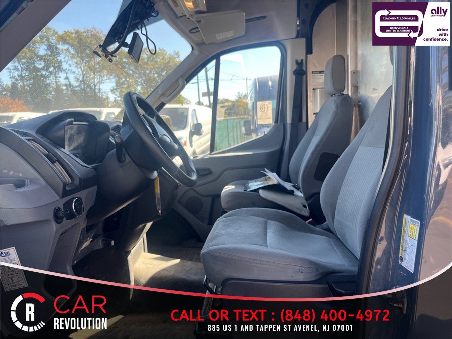 Used 2019 Ford Transit 250 148 High Roof Extended RWD image 10