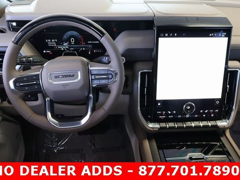 New 2026 GMC Yukon XL Denali image 18