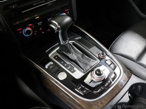 Used 2014 Audi Q5 2.0T Premium Plus w/ Premium Plus Package image 22