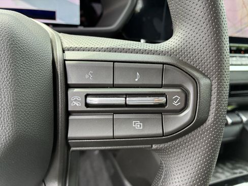 New 2026 Chevrolet Colorado W/T AWD/4WD image 28
