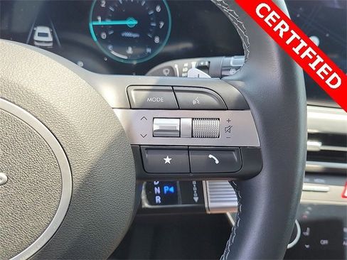 Used 2024 Hyundai Sonata SEL w/ Convenience Package image 5