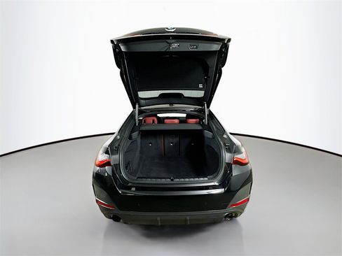 Used 2024 BMW 430i Gran Coupe w/ M Sport Package (Priority 1) image 34