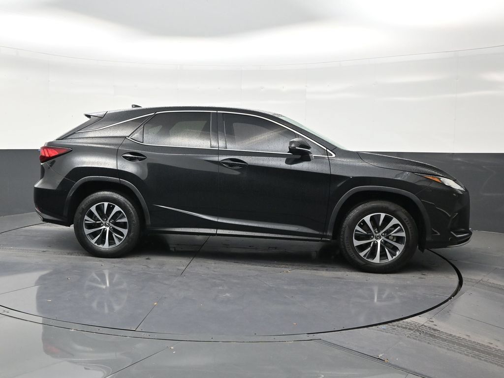 Used 2022 Lexus RX 350 FWD image 6