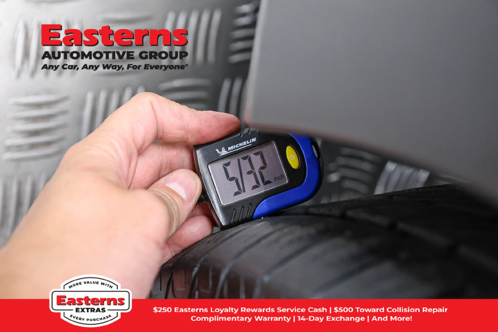Used 2023 Mercedes-Benz Metris image 24