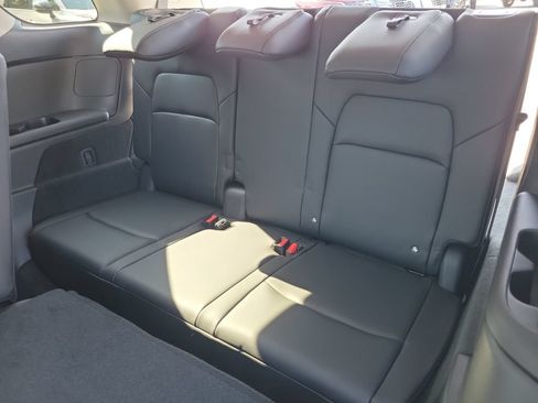 New 2026 Nissan Pathfinder SL FWD image 13