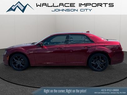 Used 2023 Chrysler 300 S w/ Comfort Group