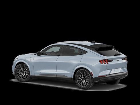 New 2026 Ford Mustang Mach-E Premium w/ Interior Protection Package AWD/4WD image 24