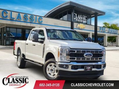 Used 2025 Ford F250 XLT w/ FX4 Off-Road Package