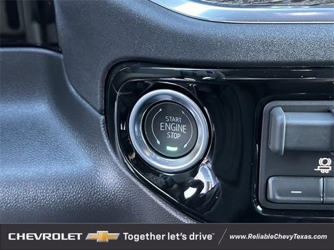 New 2026 Chevrolet Silverado 1500 LT Trail Boss w/ LT Trail Boss Premium Package image 22