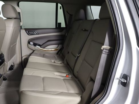 Used 2019 Chevrolet Tahoe Premier w/ RST 6.2L Performance Edition AWD/4WD image 16