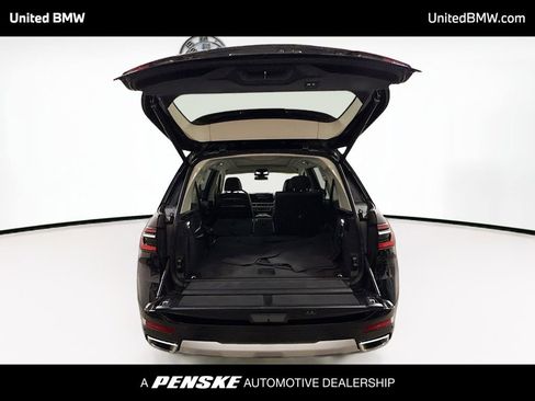 Used 2023 BMW X7 xDrive40i image 15
