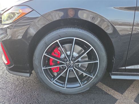 New 2026 Volkswagen Jetta GLI Autobahn image 10