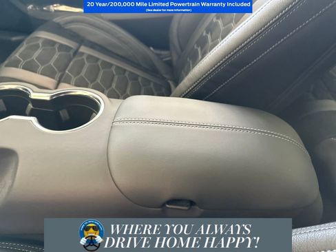 New 2025 Ford Mustang GT Premium w/ GT Performance Package image 14