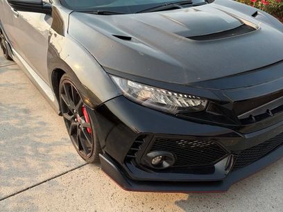 Used 2019 Honda Civic Type R