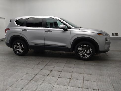 Used 2021 Hyundai Santa Fe SE AWD/4WD image 11