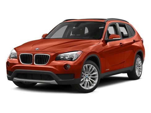 Used 2015 BMW X1 sDrive28i image 1