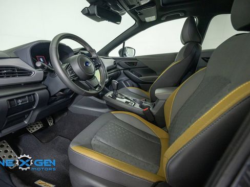 Used 2025 Subaru Crosstrek 2.5i Sport AWD/4WD image 10