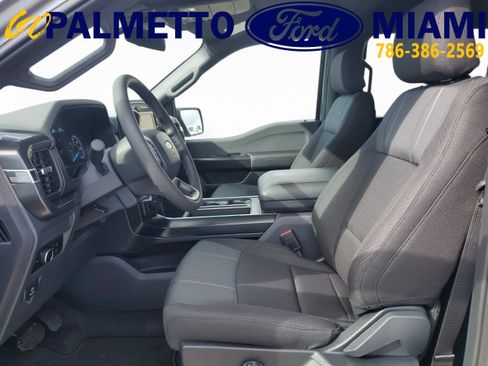 New 2026 Ford F150 STX RWD image 12
